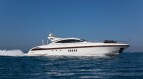 Yacht Bear Market